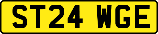 ST24WGE