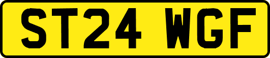 ST24WGF