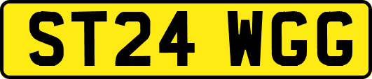 ST24WGG