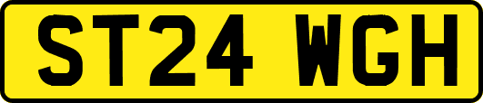 ST24WGH