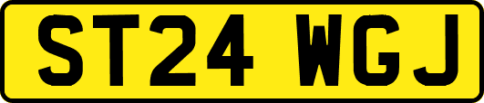 ST24WGJ