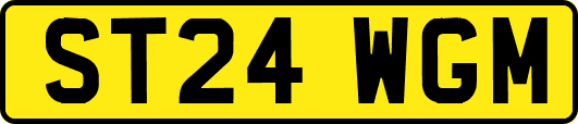 ST24WGM