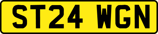 ST24WGN