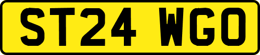 ST24WGO