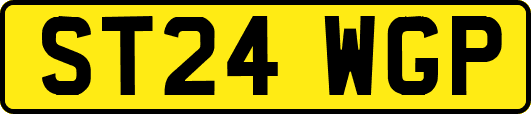 ST24WGP