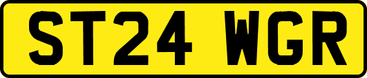 ST24WGR