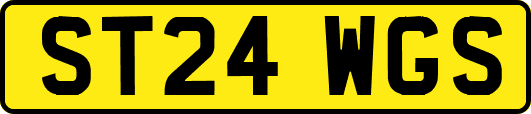 ST24WGS