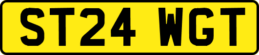 ST24WGT