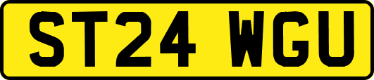 ST24WGU