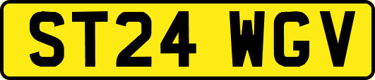 ST24WGV