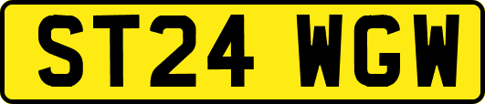 ST24WGW