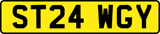 ST24WGY