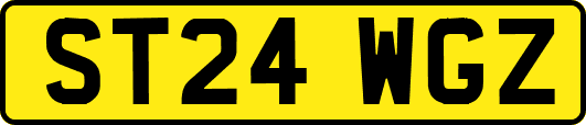 ST24WGZ