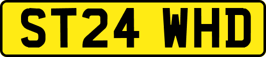 ST24WHD