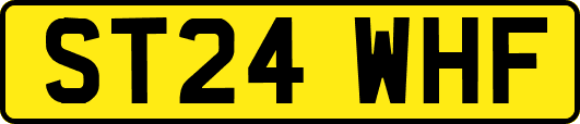 ST24WHF