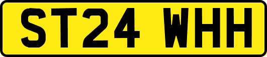 ST24WHH