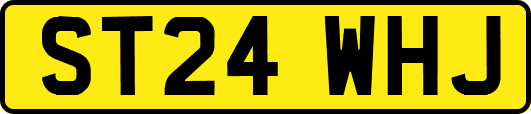 ST24WHJ