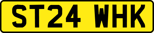 ST24WHK