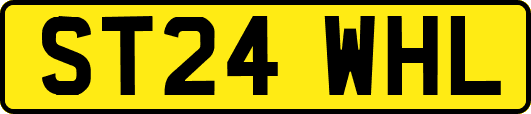 ST24WHL