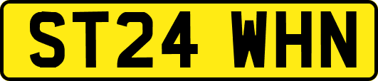 ST24WHN
