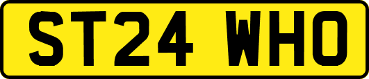 ST24WHO