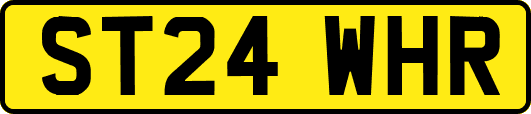 ST24WHR