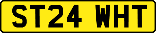 ST24WHT