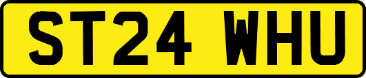 ST24WHU