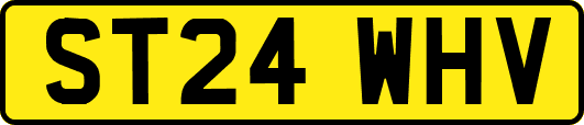ST24WHV
