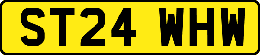 ST24WHW