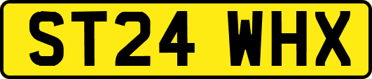 ST24WHX