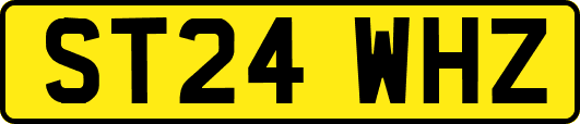 ST24WHZ