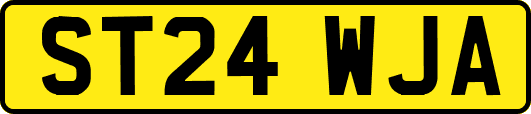 ST24WJA