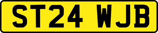 ST24WJB