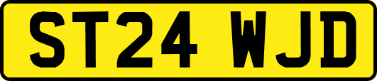 ST24WJD