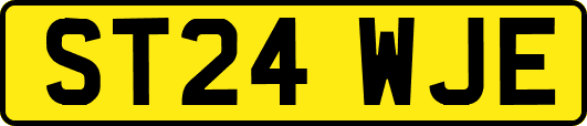 ST24WJE