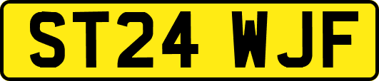 ST24WJF