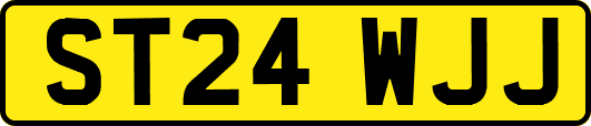 ST24WJJ