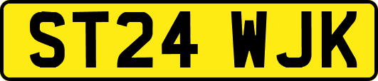ST24WJK