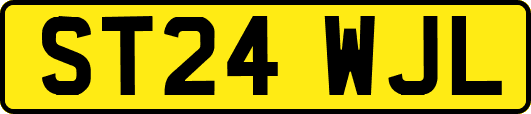 ST24WJL