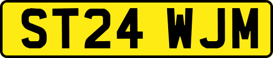 ST24WJM