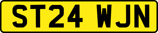 ST24WJN