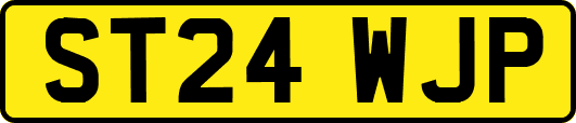 ST24WJP