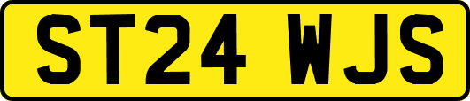 ST24WJS