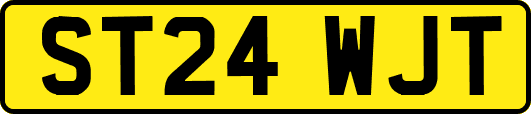 ST24WJT