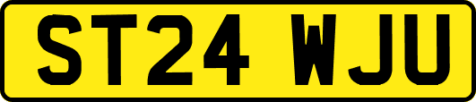 ST24WJU