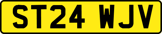 ST24WJV