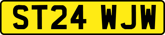 ST24WJW