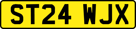 ST24WJX