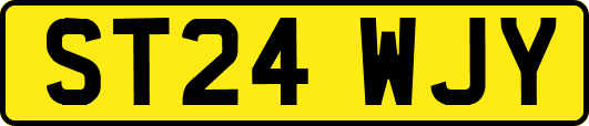 ST24WJY